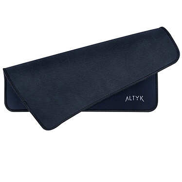 Review Altyk Mouse Pad Size M
