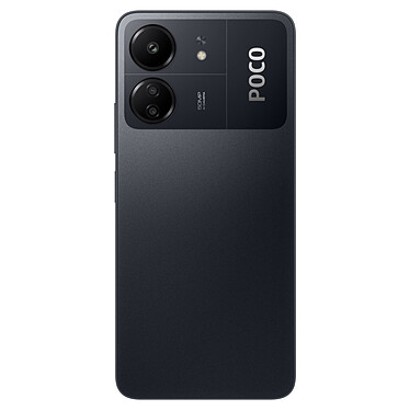 Comprar Xiaomi Poco C65 Negro (6 GB / 128 GB)