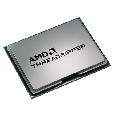 Acquista AMD Ryzen Threadripper 7970X (4,0 GHz / 5,3 GHz)