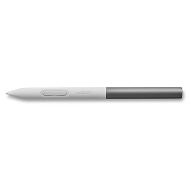 Penna Wacom One Standard (bianco/grigio)