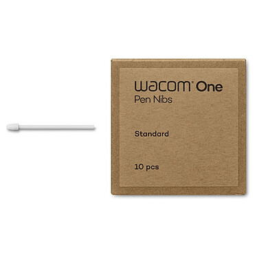 Plumas estándar Wacom One Pen