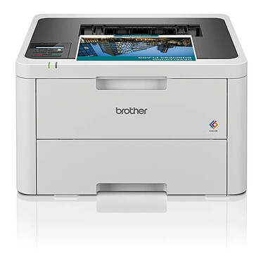 Brother HL-L3240CDW · Occasion