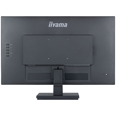 Buy iiyama 27" LED - ProLite XU2792QSU-B6