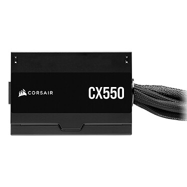 Comprar Corsair CX550 80PLUS Bronce (2023)