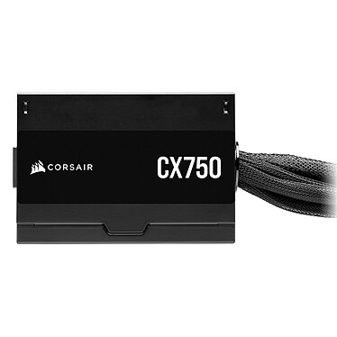 Comprar Corsair CX750 80PLUS Bronce (2023)