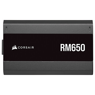 Acquista Corsair RM650 80PLUS Gold (2023)