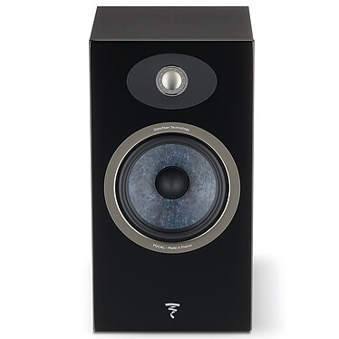 Buy Bluesound Powernode 2021 Black + Focal Theva N°1 Black