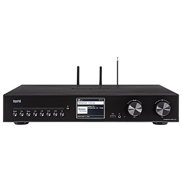 Ampli Hifi