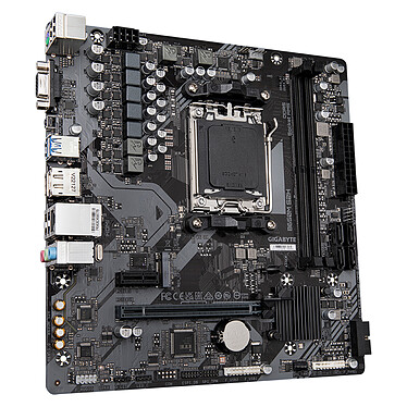 Nota Gigabyte B650M S2H