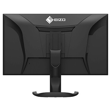 Review EIZO 31.5" LED - FlexScan EV3240X