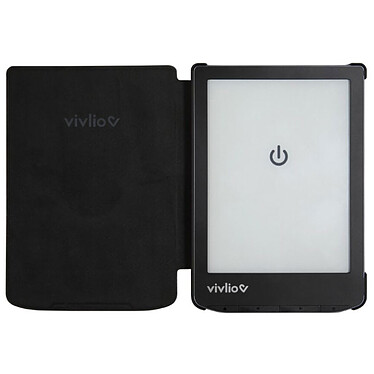 Review Vivlio Protection cover for Light and Light HD