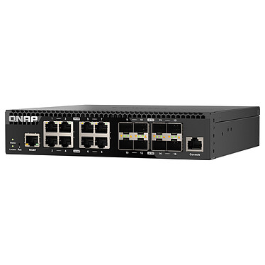 Buy QNAP QSW-3216R-8S8T