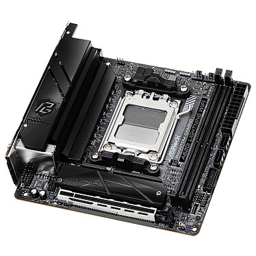 Opiniones sobre ASRock A620I Lightning WiFi