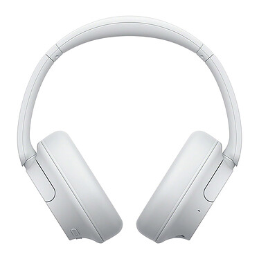 Review Sony WH-CH720N White