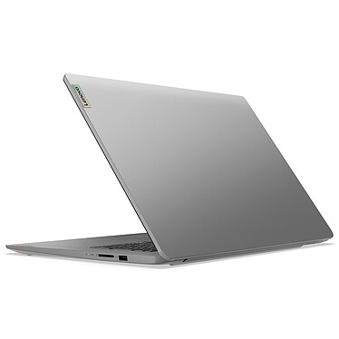 cheap Lenovo IdeaPad 3 17IAU7 (82RL00CCFR).