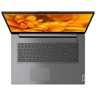 Acheter Lenovo IdeaPad 3 17IAU7 (82RL00CCFR)