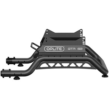 Review OPLITE GTR S3 Back Frame