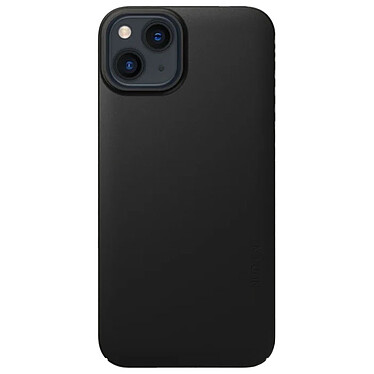 Nudient Thin Case Black iPhone 13