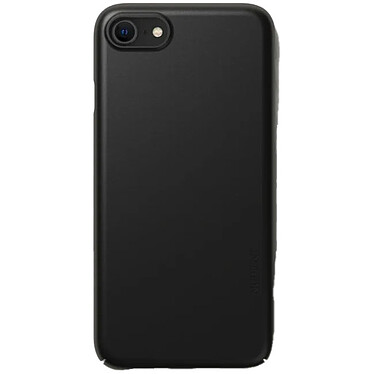 Nudient Thin Case Black iPhone 6/6s/7/8/SE20/SE22