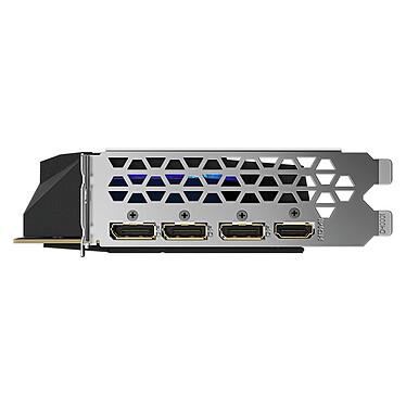 Gigabyte AORUS GeForce RTX 4070 Ti 12GB XTREME WATERFORCE a bajo precio