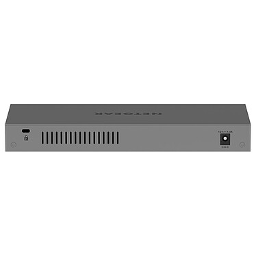 Switch Netgear GS108X economico