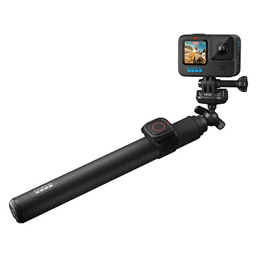 Action camcorder accessories