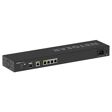 Review Netgear PR460X Pro Router