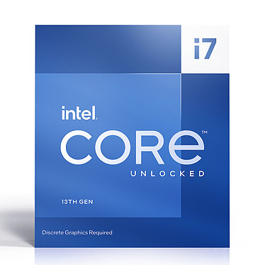 Avis Kit Upgrade PC Intel Core i7-13700KF MSI PRO Z790-P WIFI