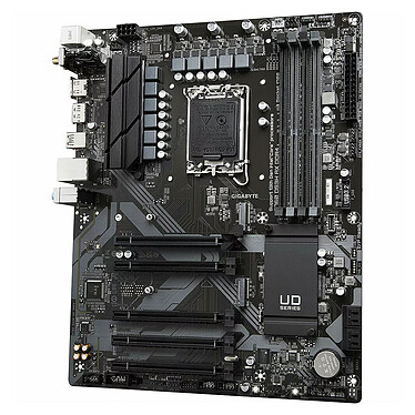 Kit Upgrade PC Intel Core i7-13700KF GIGABYTE B760 DS3H AX  pas cher