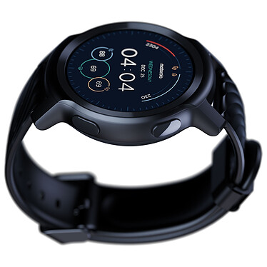 Motorola Moto G84 5G Gris Pétrole + Moto Watch 100 pas cher