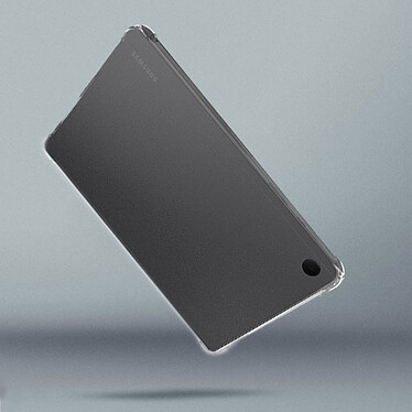 Avis Akashi Coque avec Angles Renforcés Samsung Galaxy Tab A9+ 11"