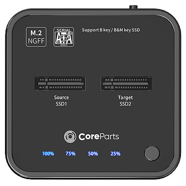 Avis CoreParts MS-CLONER-SATA