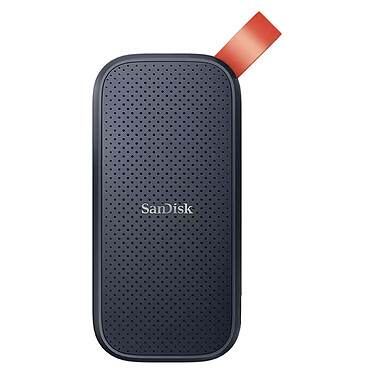 SanDisk SSD portatile 2TB