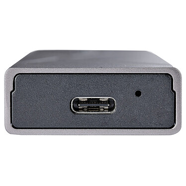 Opiniones sobre Carcasa externa para SSD M.2 NVMe/SATA de StarTech.com