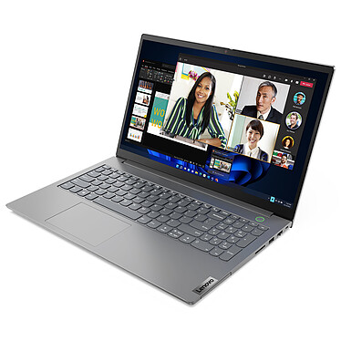Avis Lenovo ThinkBook 15 G4 ABA (21DLA05BFR)