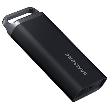 SSD portatile Samsung T5 EVO 2TB