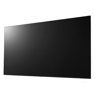 Review LG 86" 86UL3J-N.