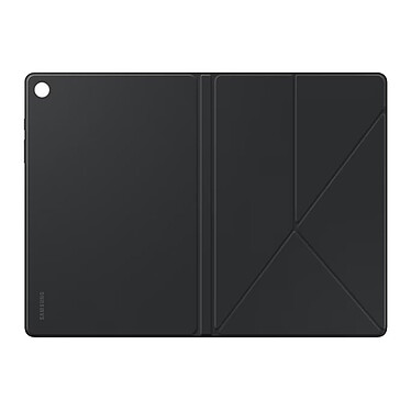 Funda de libro Samsung Galaxy Tab A9+ Negra (para Samsung Galaxy Tab A9+)