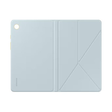 Samsung Galaxy Tab A9 Book Cover Blue (for Samsung Galaxy Tab A9)