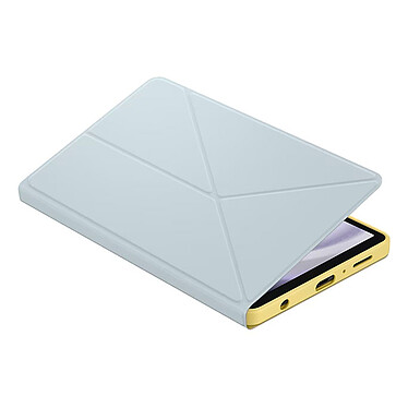 Buy Samsung Galaxy Tab A9 Book Cover Blue (for Samsung Galaxy Tab A9)