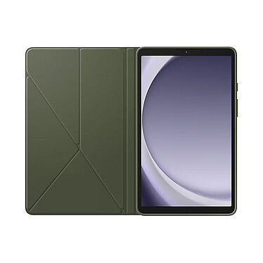 Avis Samsung Galaxy Tab A9 Book Cover Noir (pour Samsung Galaxy Tab A9)