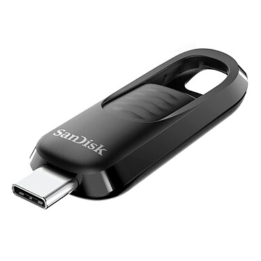 Sandisk Ultra Slider USB Tipo-C 256 GB