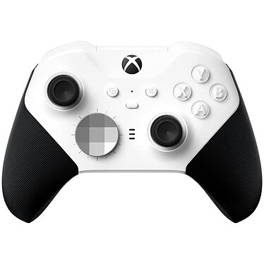 Microsoft Xbox Elite Series 2 (White)