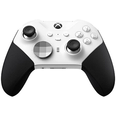 Review Microsoft Xbox Elite Series 2 (White)