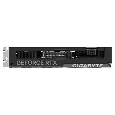 Avis Gigabyte GeForce RTX 4060 Ti WINDFORCE OC 8G