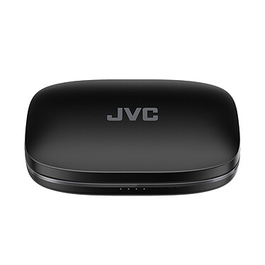Buy JVC HA-NP50T Black