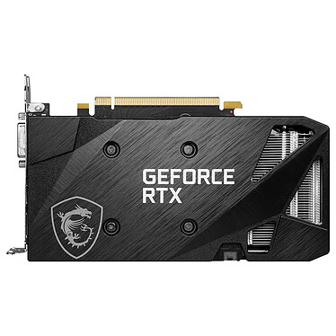 Acquista MSI GeForce RTX 3050 VENTUS 2X XS 8G OC