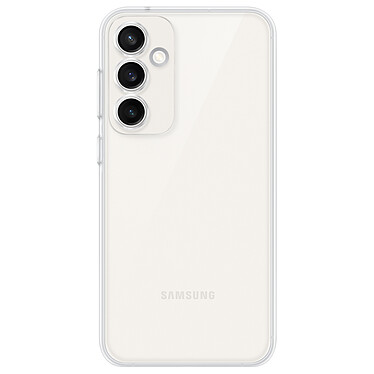 Samsung Transparent Case Galaxy S23 FE
