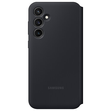 Comprar Funda billetera Samsung Smart View Negra Galaxy S23 FE