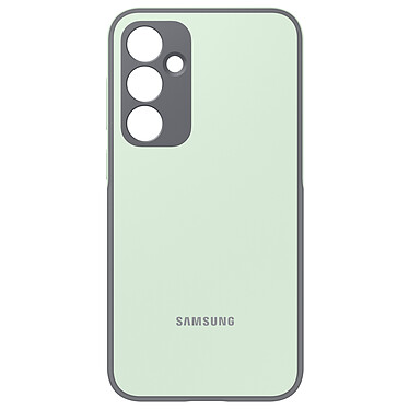 Avis Samsung Coque Silicone Menthe Galaxy S23 FE